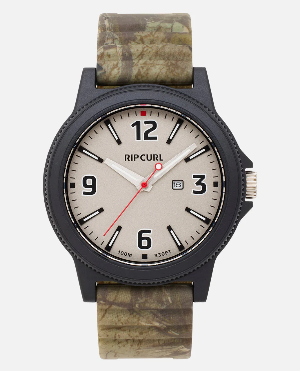 Daze ABS PU Watch