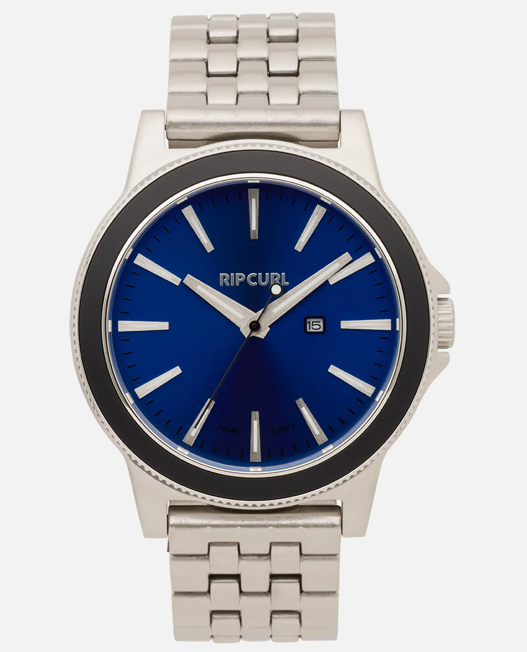 Daze Stainless Steel Watch