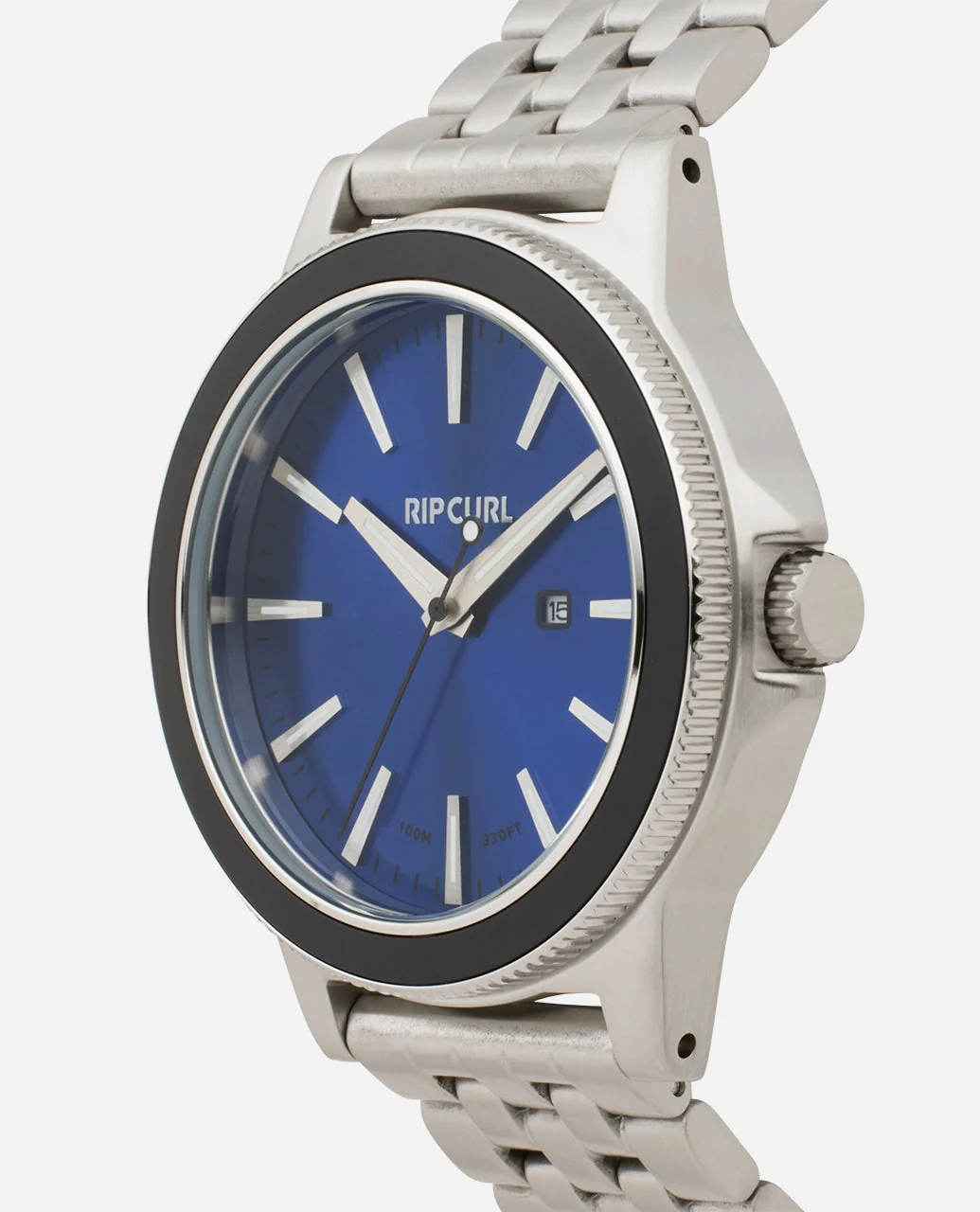 Daze Stainless Steel Watch - Image 2