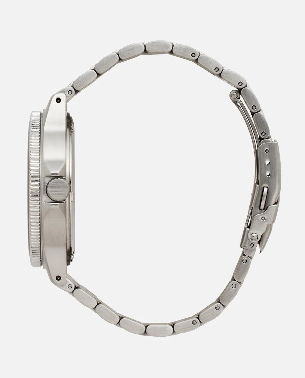 Daze Stainless Steel Watch - Image 4
