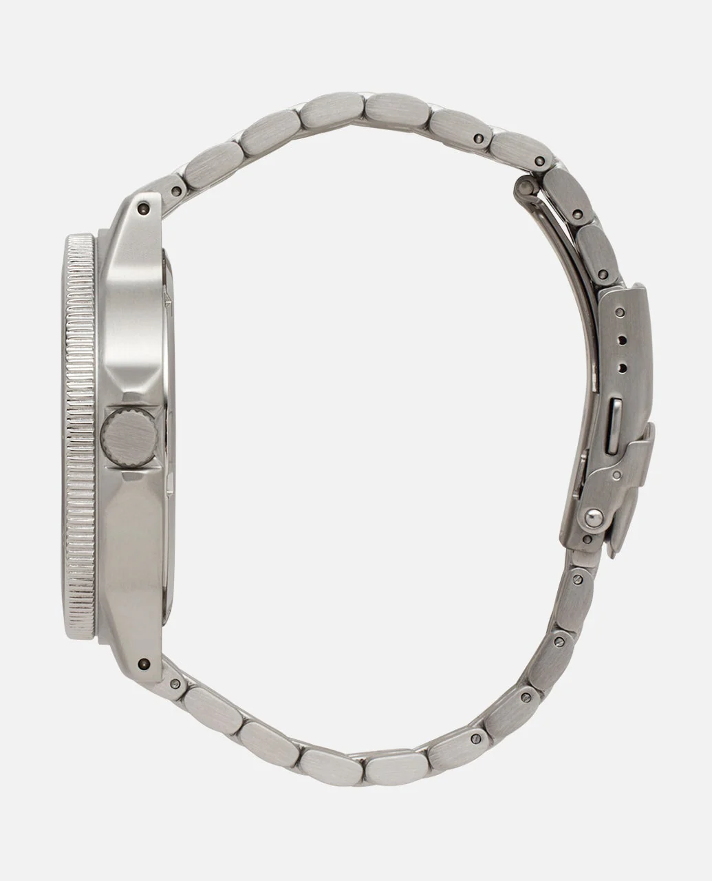 Daze Xl Stainless Steel Watch - Image 4