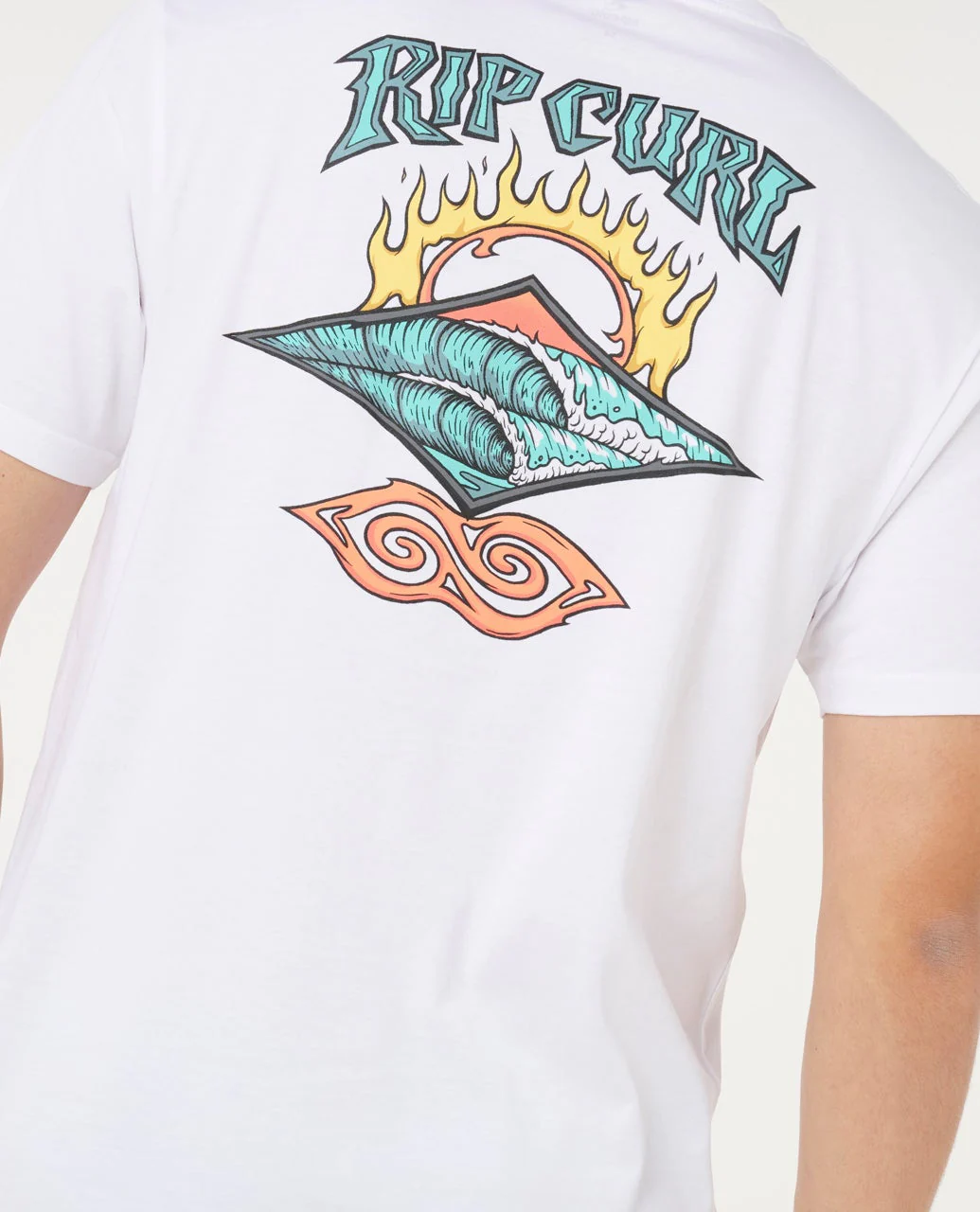 Dazed And Tubed Tee - Image 5