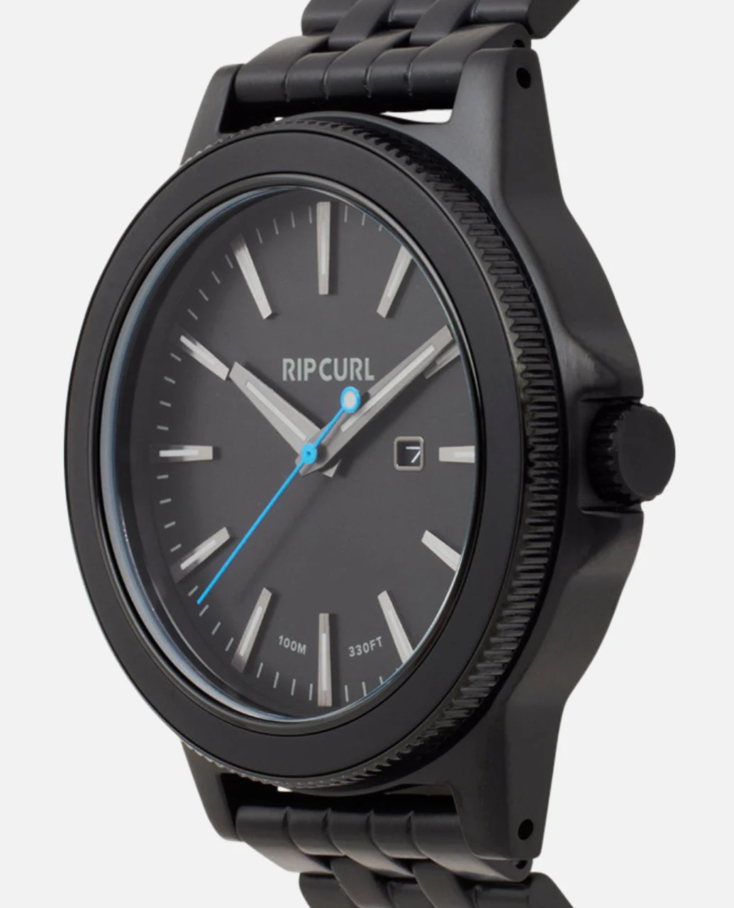 Dazed Stainless Steel Plated Watch - Image 2