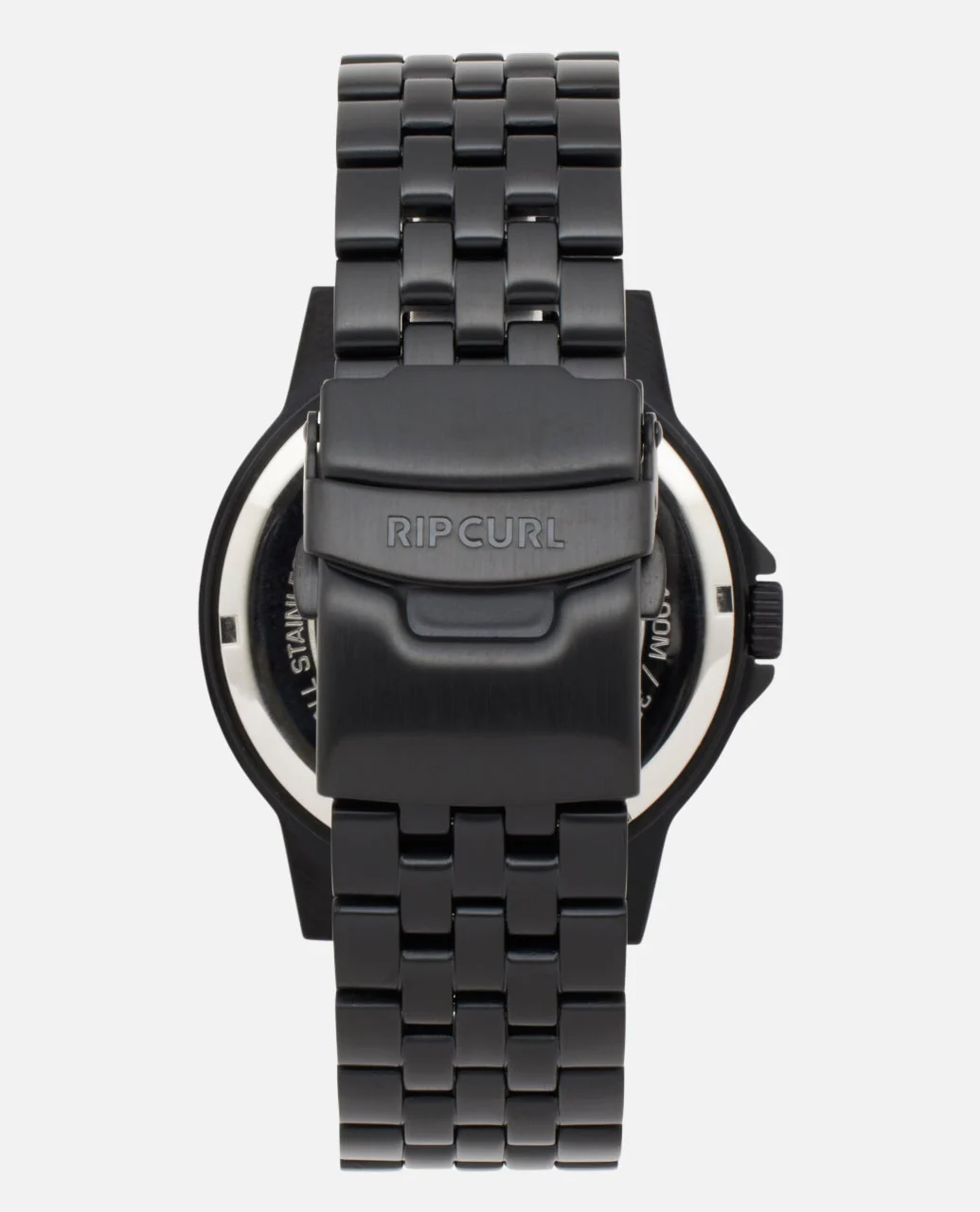 Dazed Stainless Steel Plated Watch - Image 3