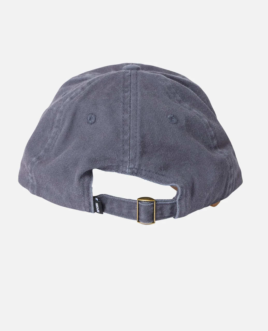 Diamond Icon Twill Cap - Image 3