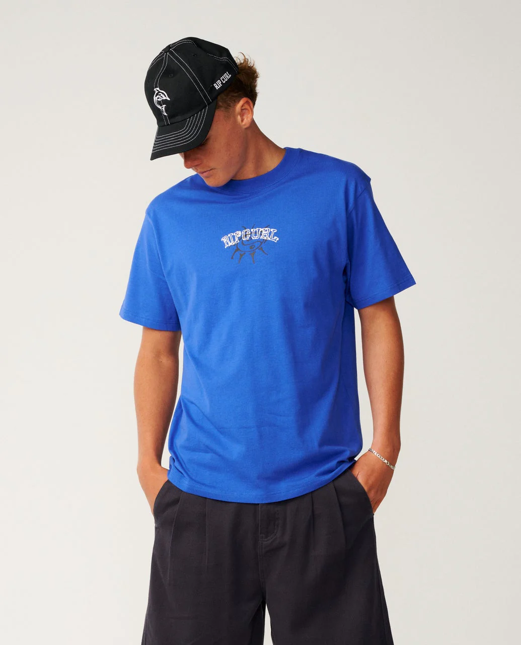 Disorder Balance Loose Tee - Image 3