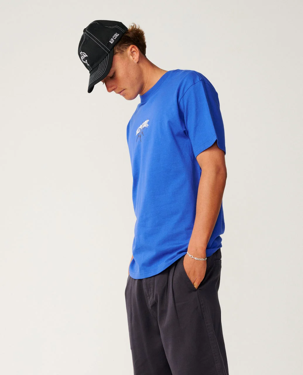 Disorder Balance Loose Tee - Image 4