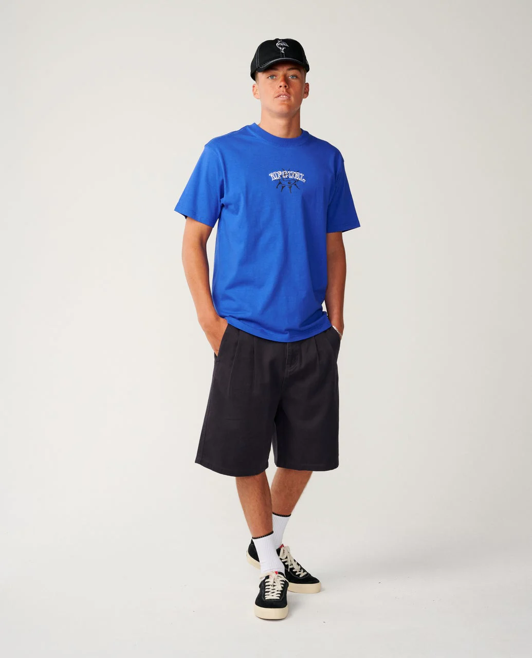 Disorder Balance Loose Tee - Image 5