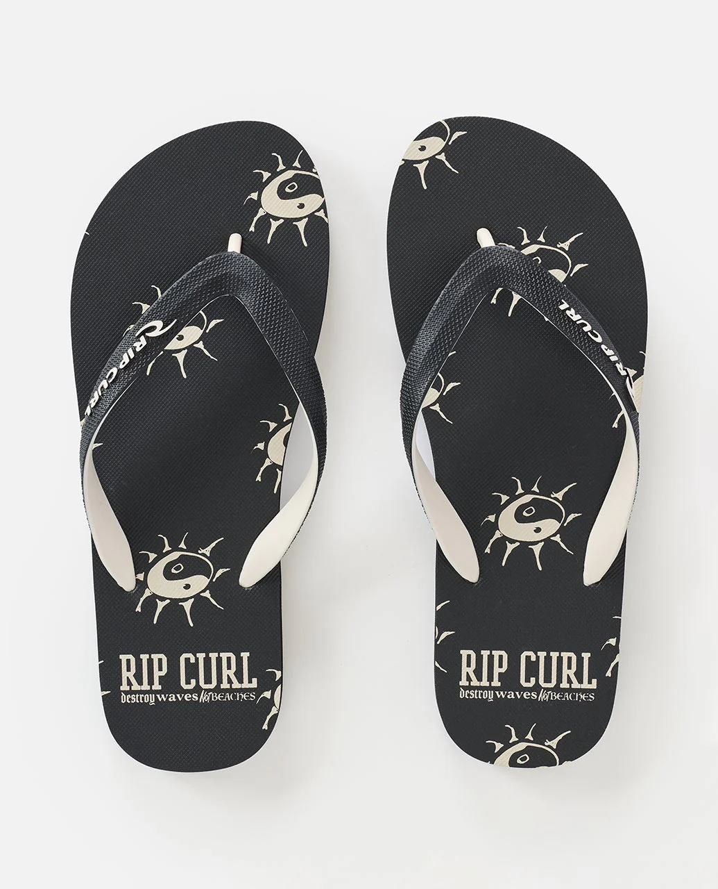 Disorder Bloom Thongs - Image 3