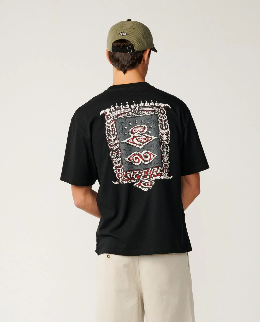 Disorder Boneyards Tee