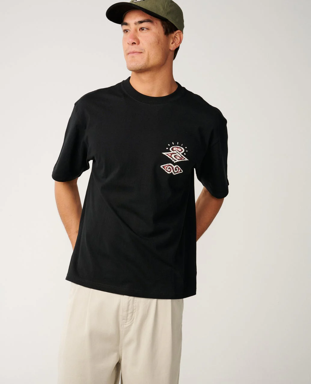Disorder Boneyards Tee - Image 2