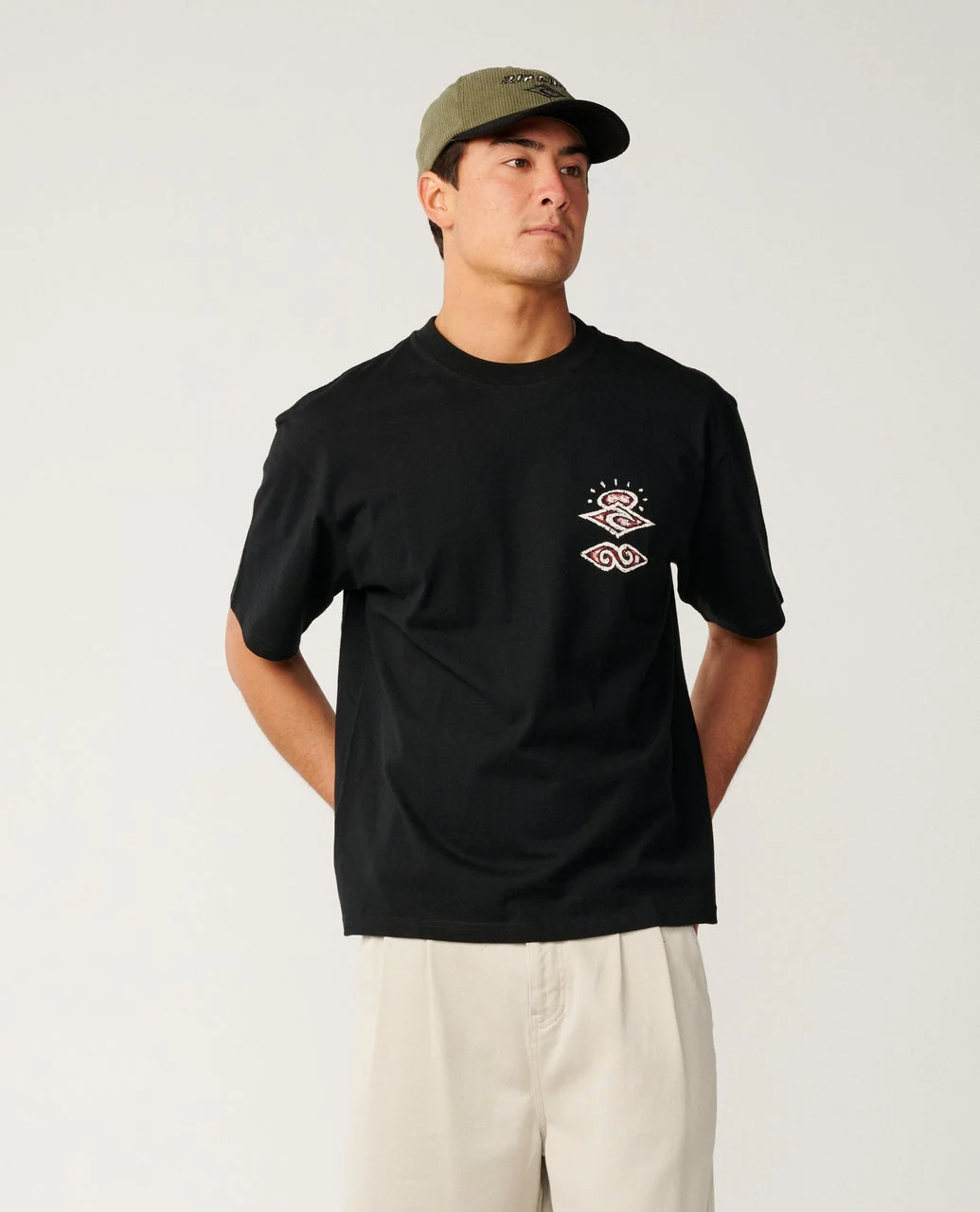 Disorder Boneyards Tee - Image 3