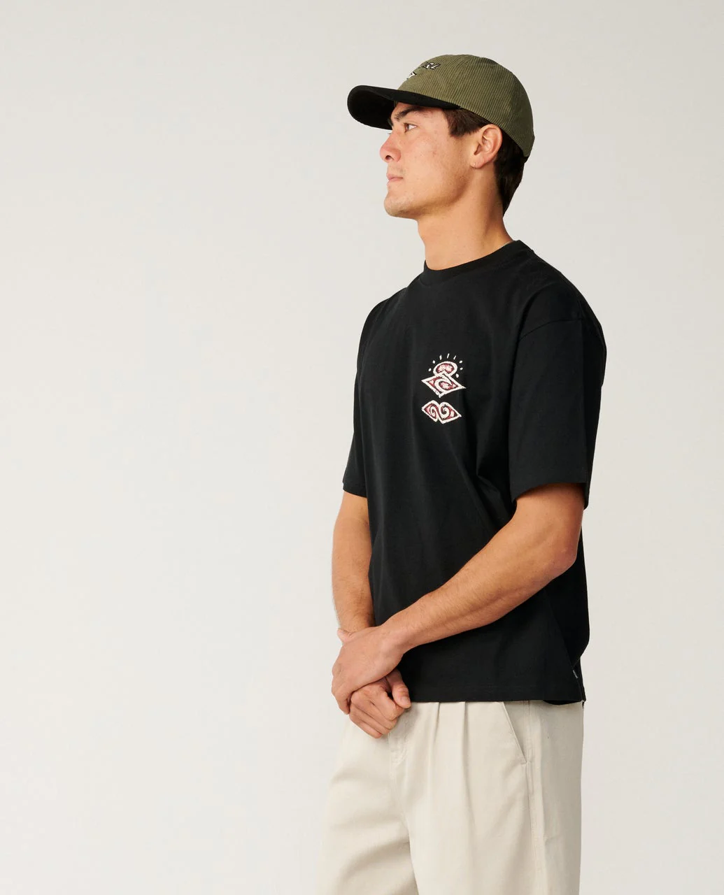 Disorder Boneyards Tee - Image 4