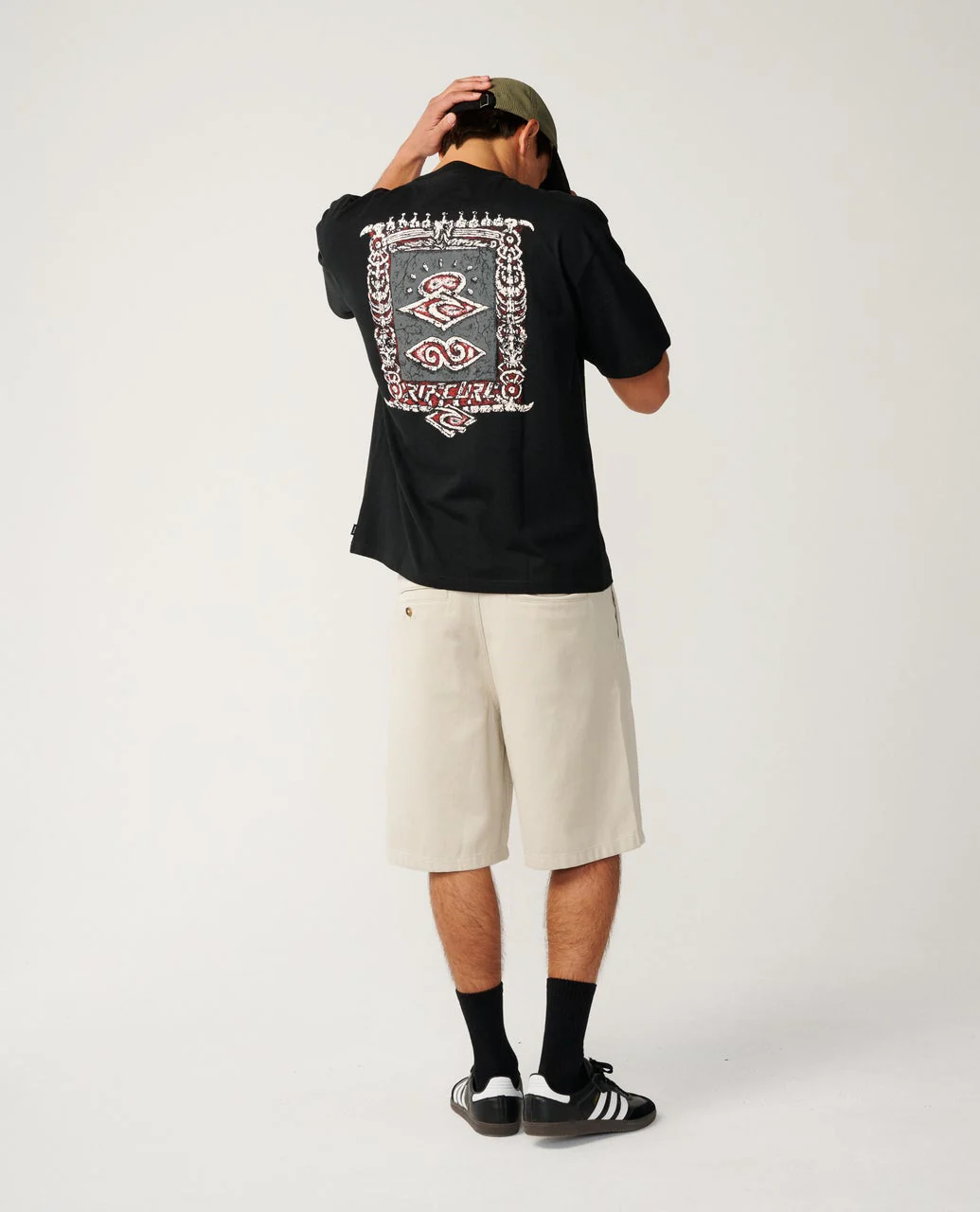 Disorder Boneyards Tee - Image 5