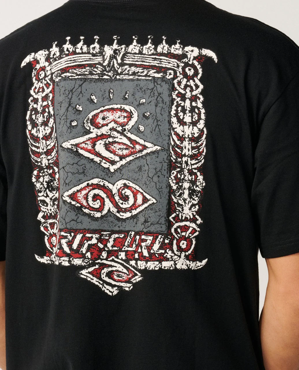 Disorder Boneyards Tee - Image 6