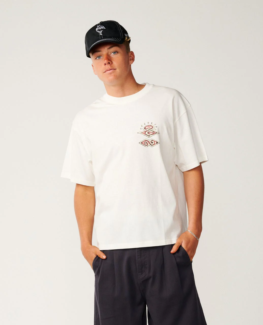Disorder Boneyards Tee - Image 3