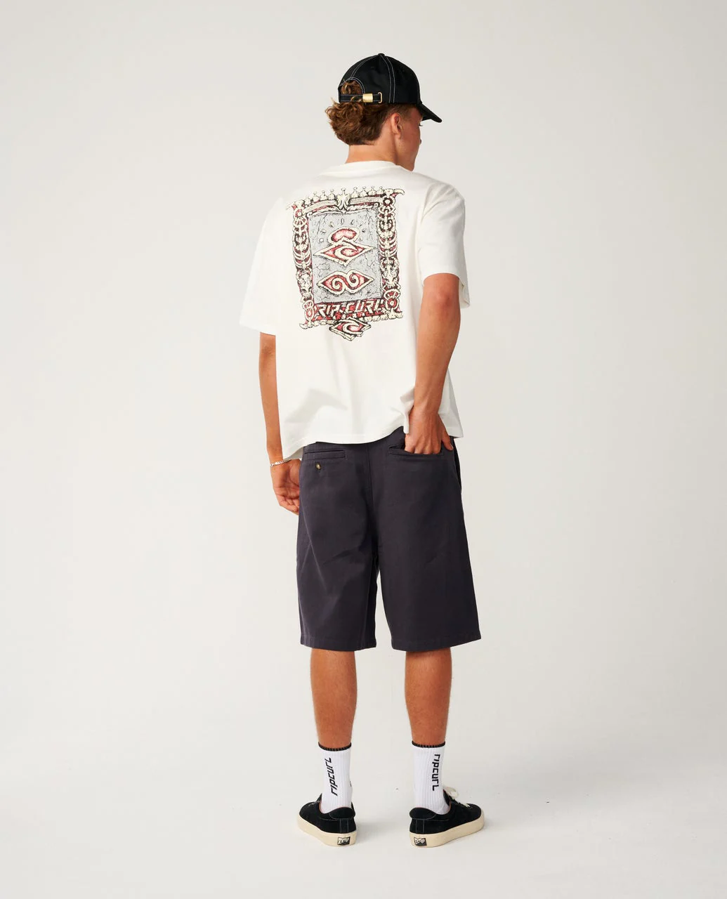 Disorder Boneyards Tee - Image 4