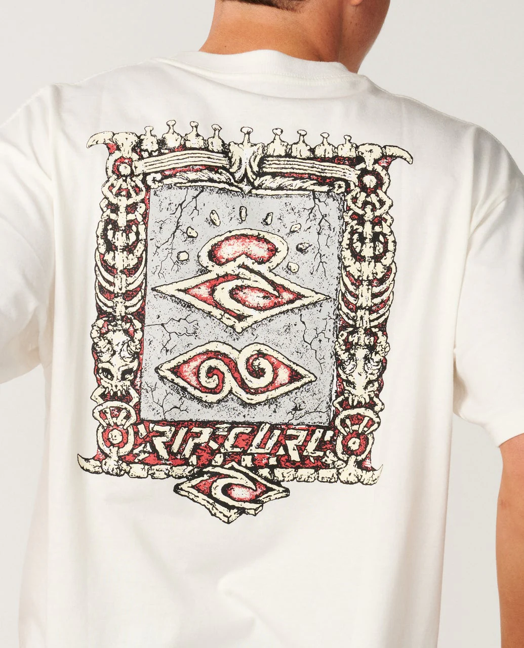 Disorder Boneyards Tee - Image 5