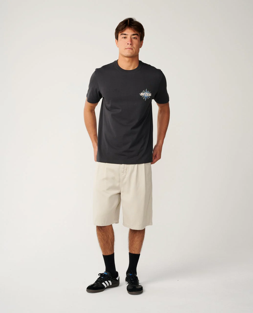 Disorder Burst Relaxed Tee - Image 4