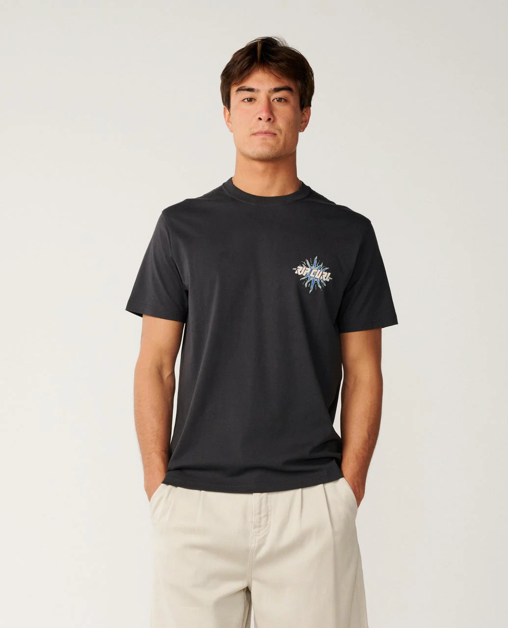 Disorder Burst Relaxed Tee - Image 5