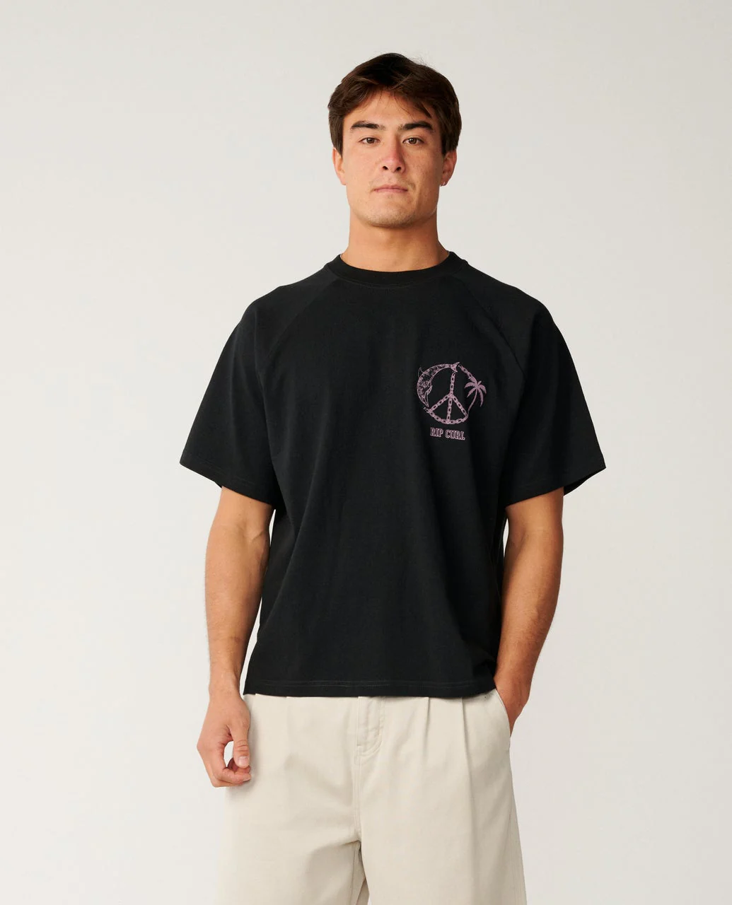 Disorder Dolphin Tee - Image 3