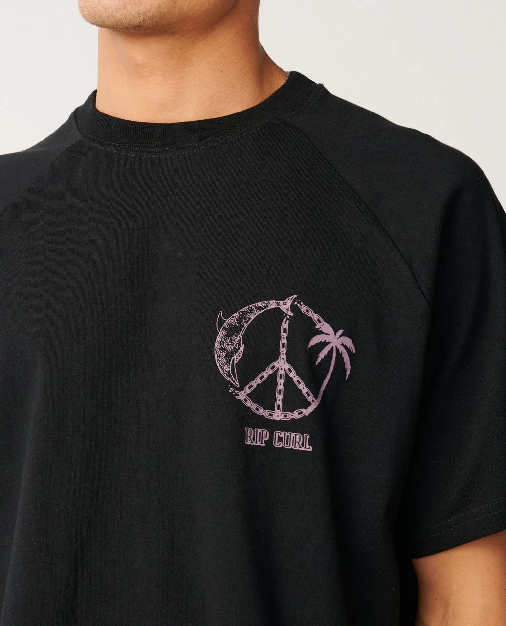 Disorder Dolphin Tee - Image 6