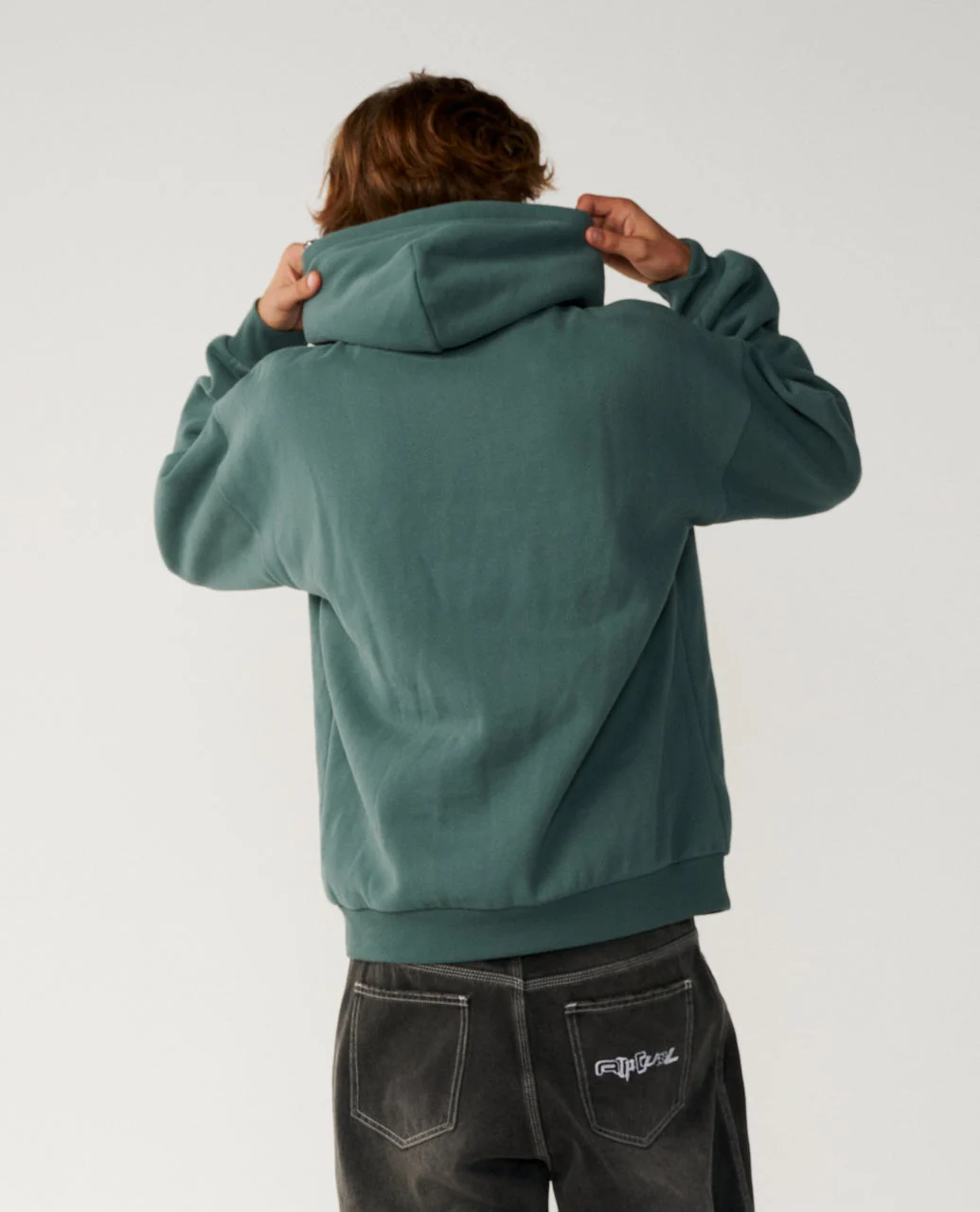 Disorder Hood - Image 2