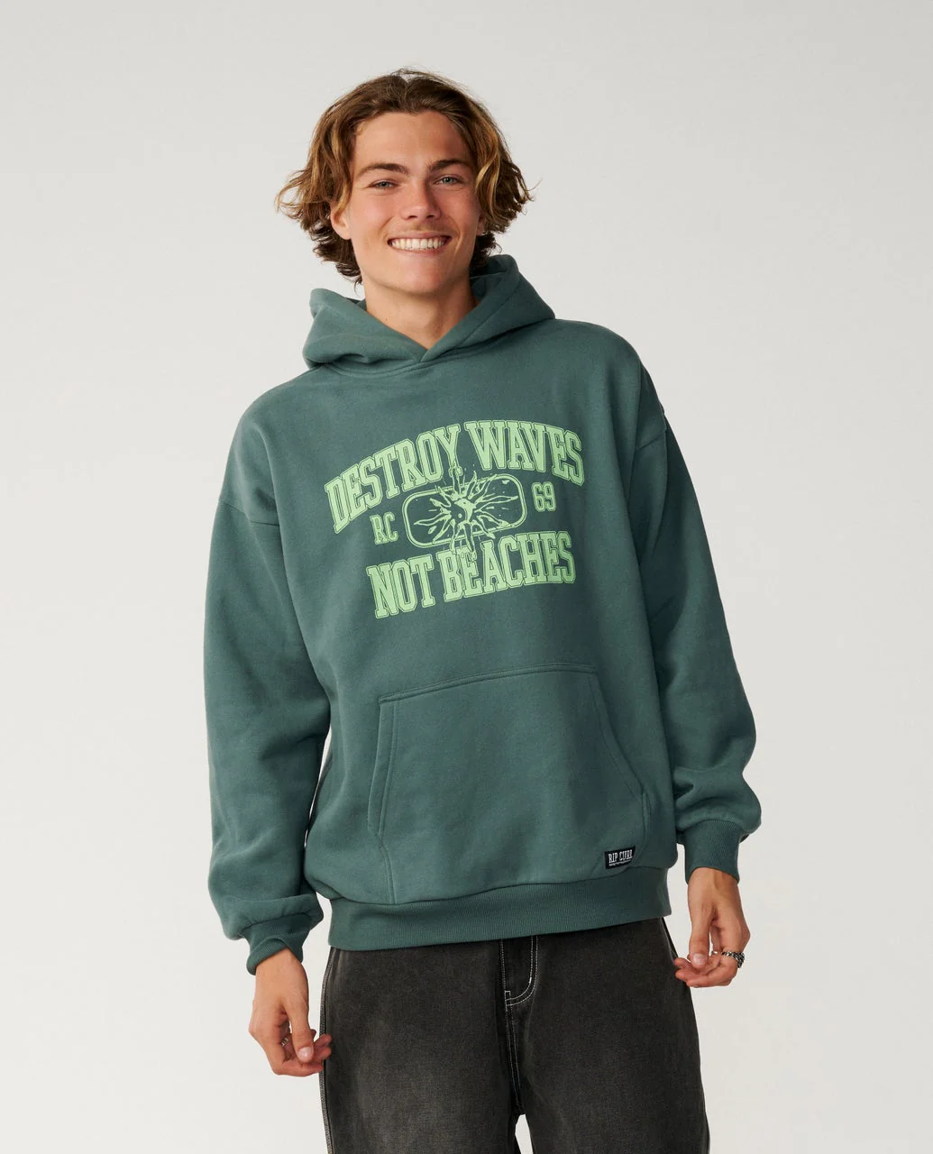 Disorder Hood - Image 4