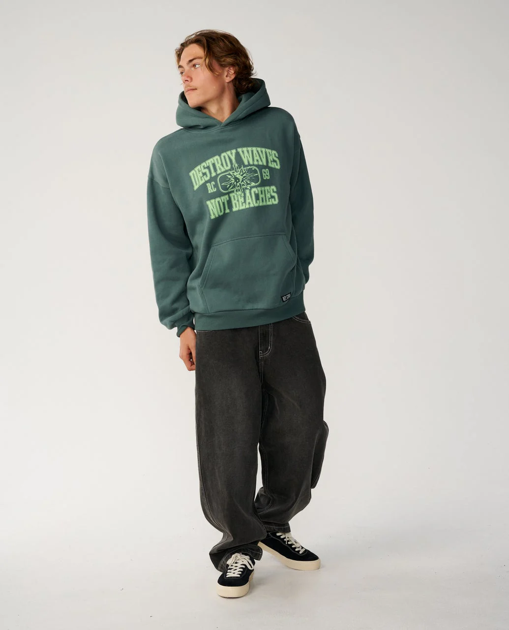 Disorder Hood - Image 5
