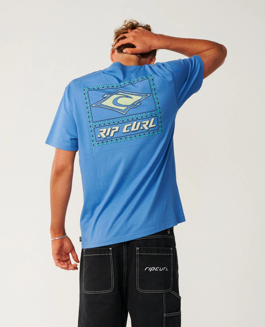 Disorder Legacy Relaxed Tee - Image 3