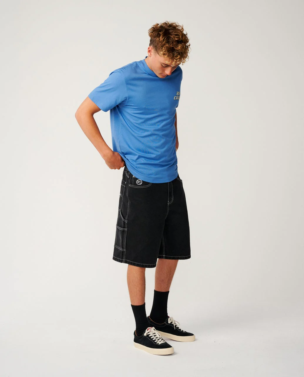 Disorder Legacy Relaxed Tee - Image 4