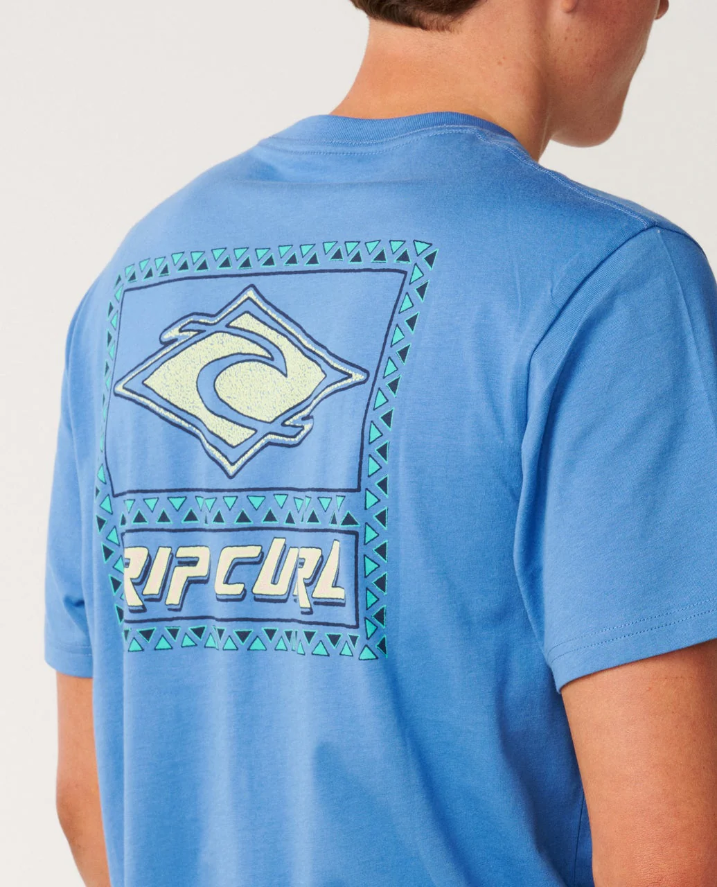 Disorder Legacy Relaxed Tee - Image 5