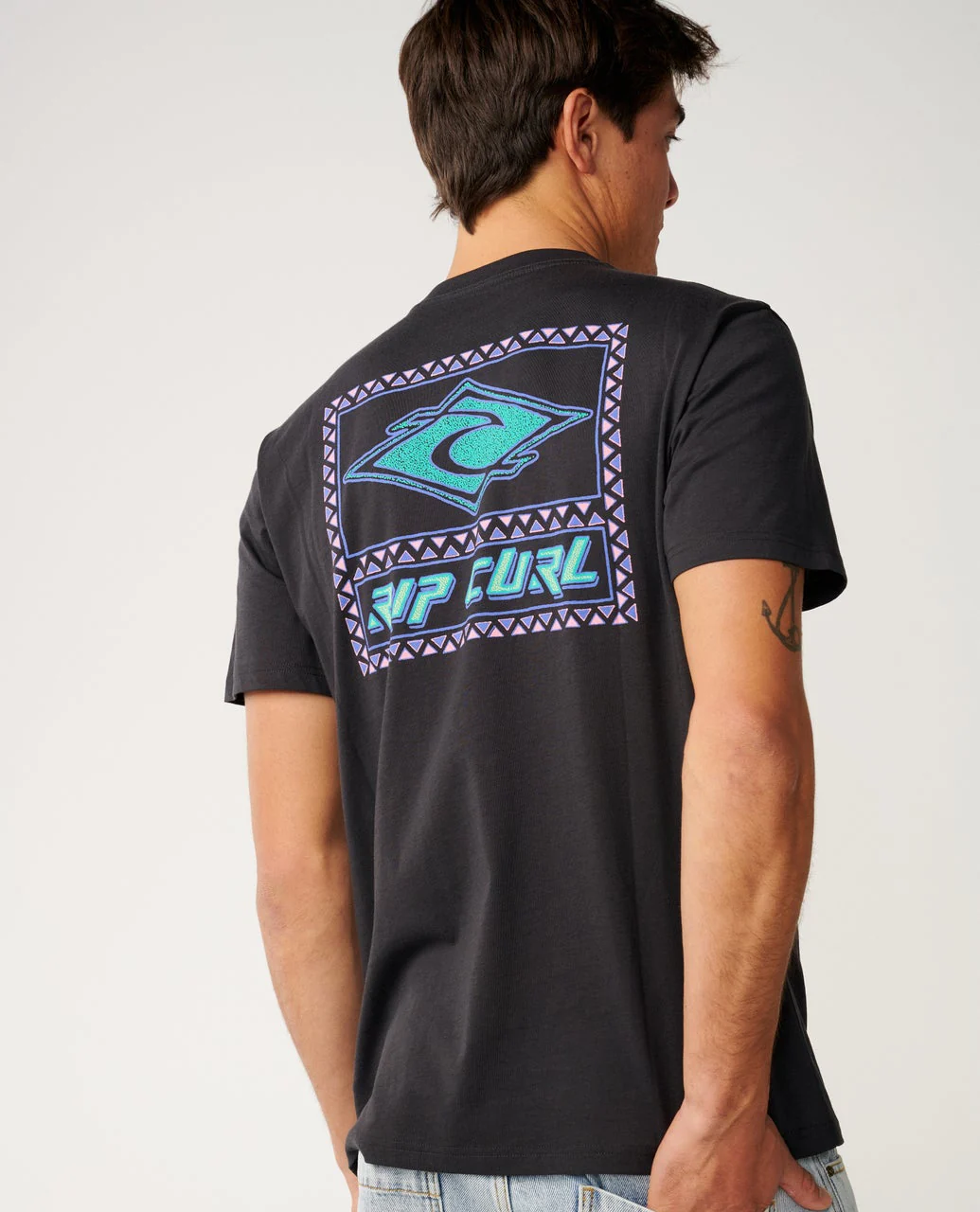 Disorder Legacy Relaxed Tee - Image 6