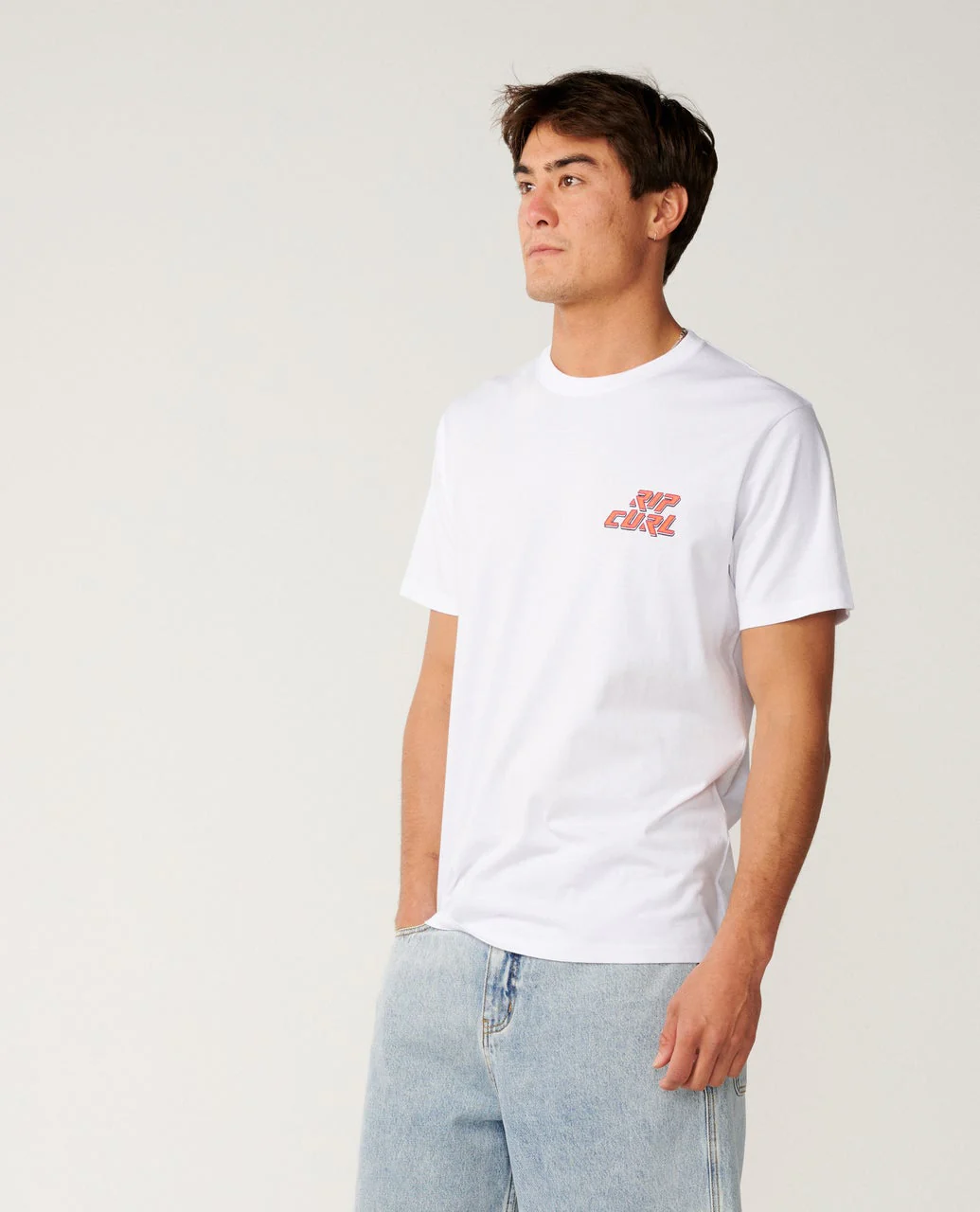 Disorder Legacy Relaxed Tee - Image 3