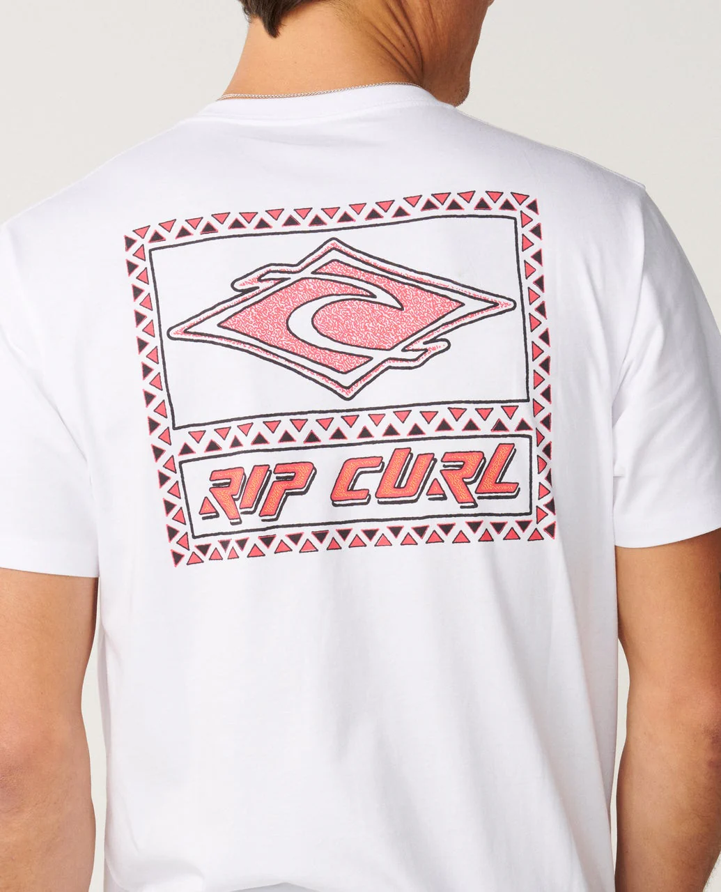 Disorder Legacy Relaxed Tee - Image 5