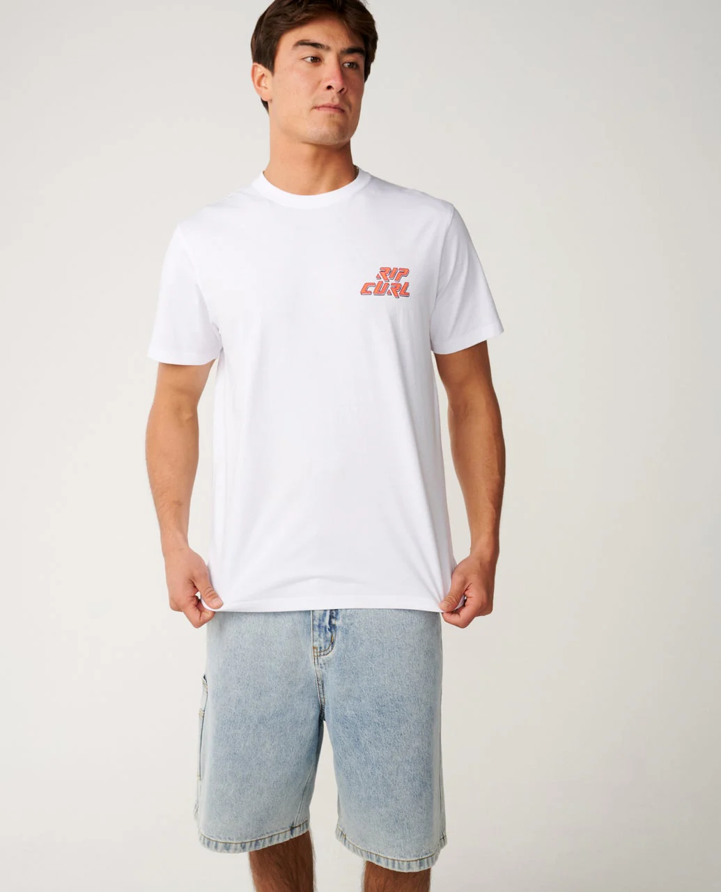 Disorder Legacy Relaxed Tee - Image 6