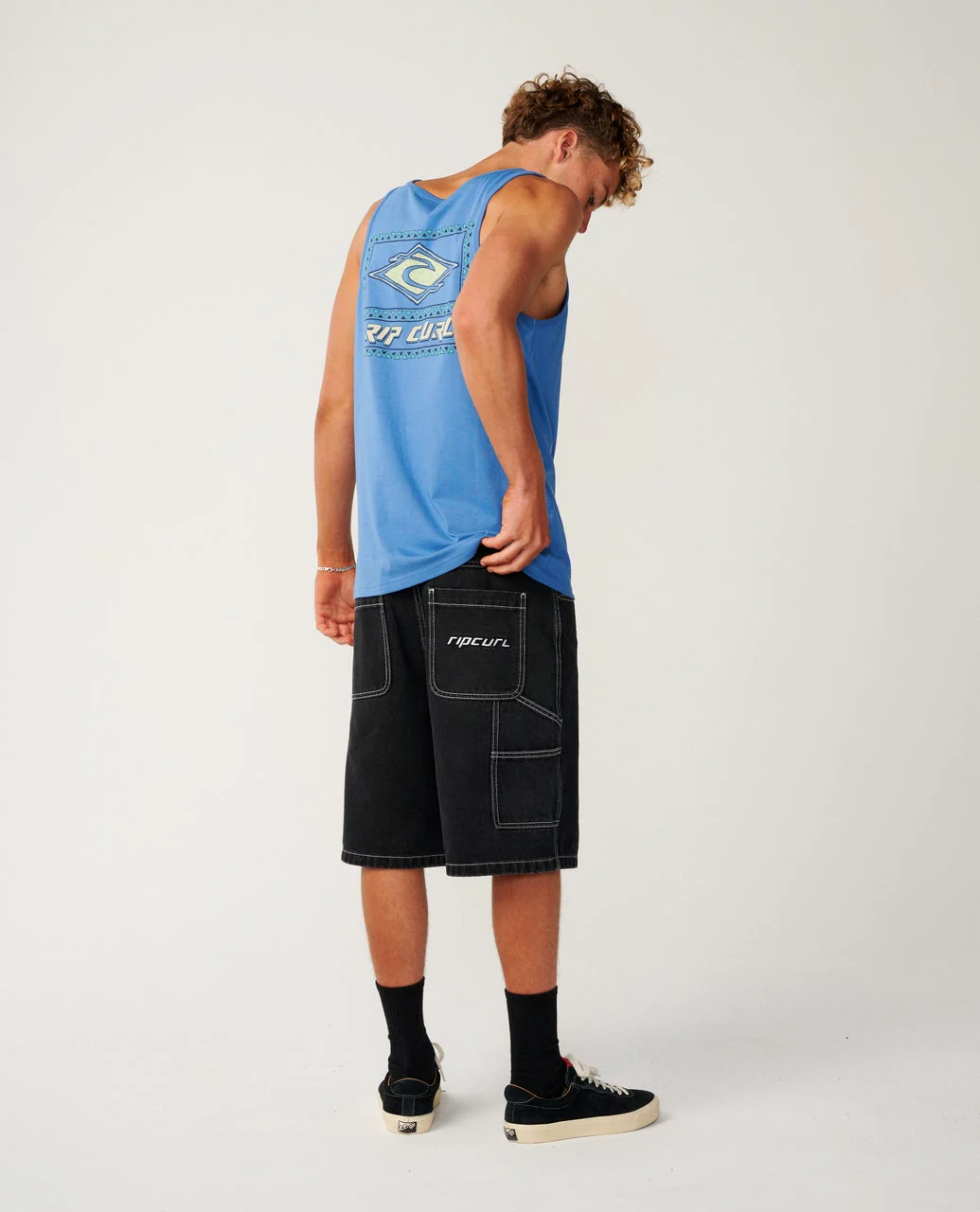 Disorder Legacy Tank - Image 4