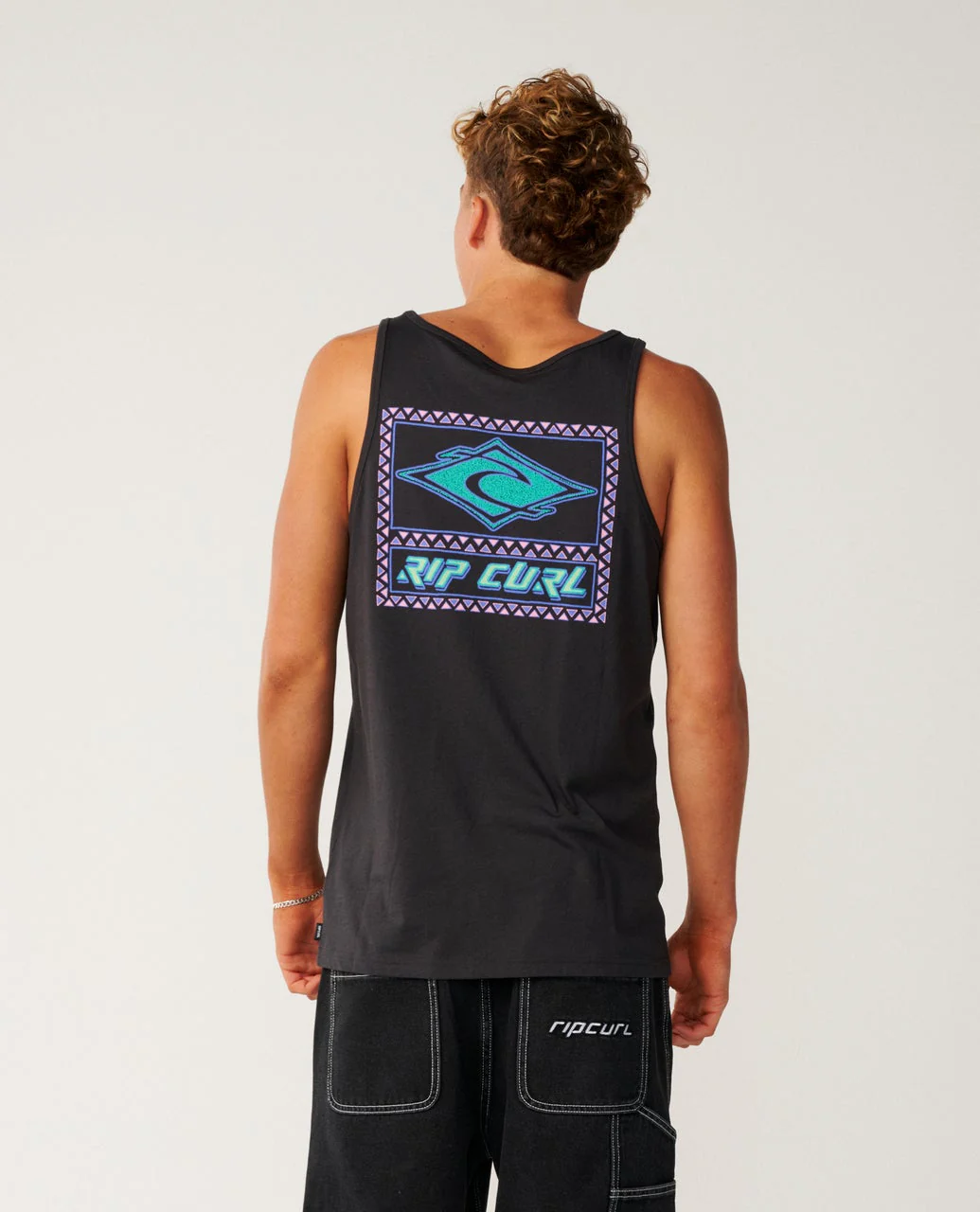 Disorder Legacy Tank - Image 3