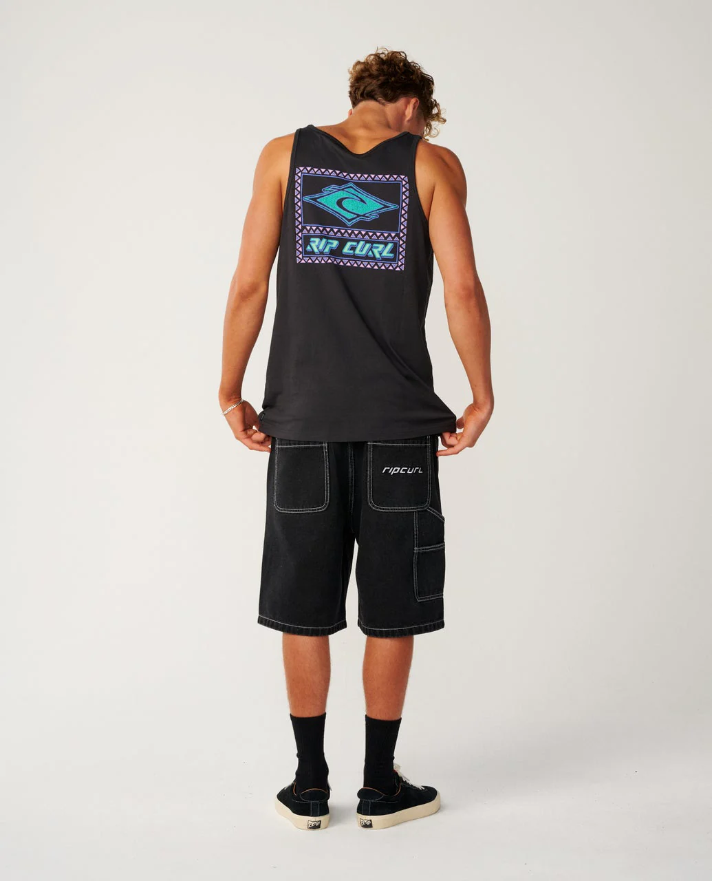 Disorder Legacy Tank - Image 4