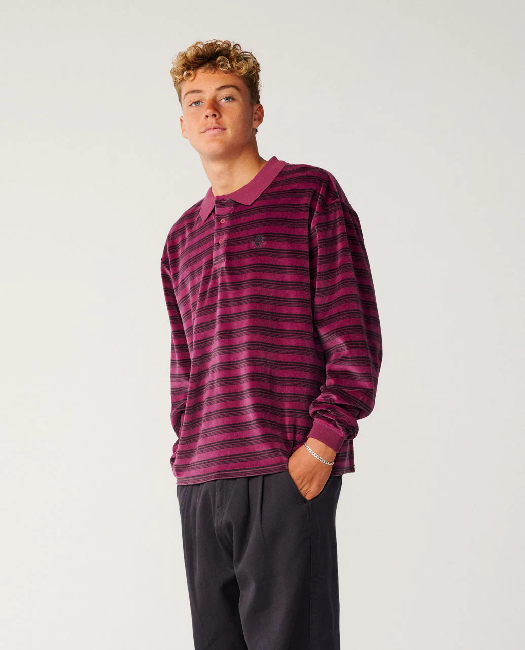 Disorder Polo - Image 3