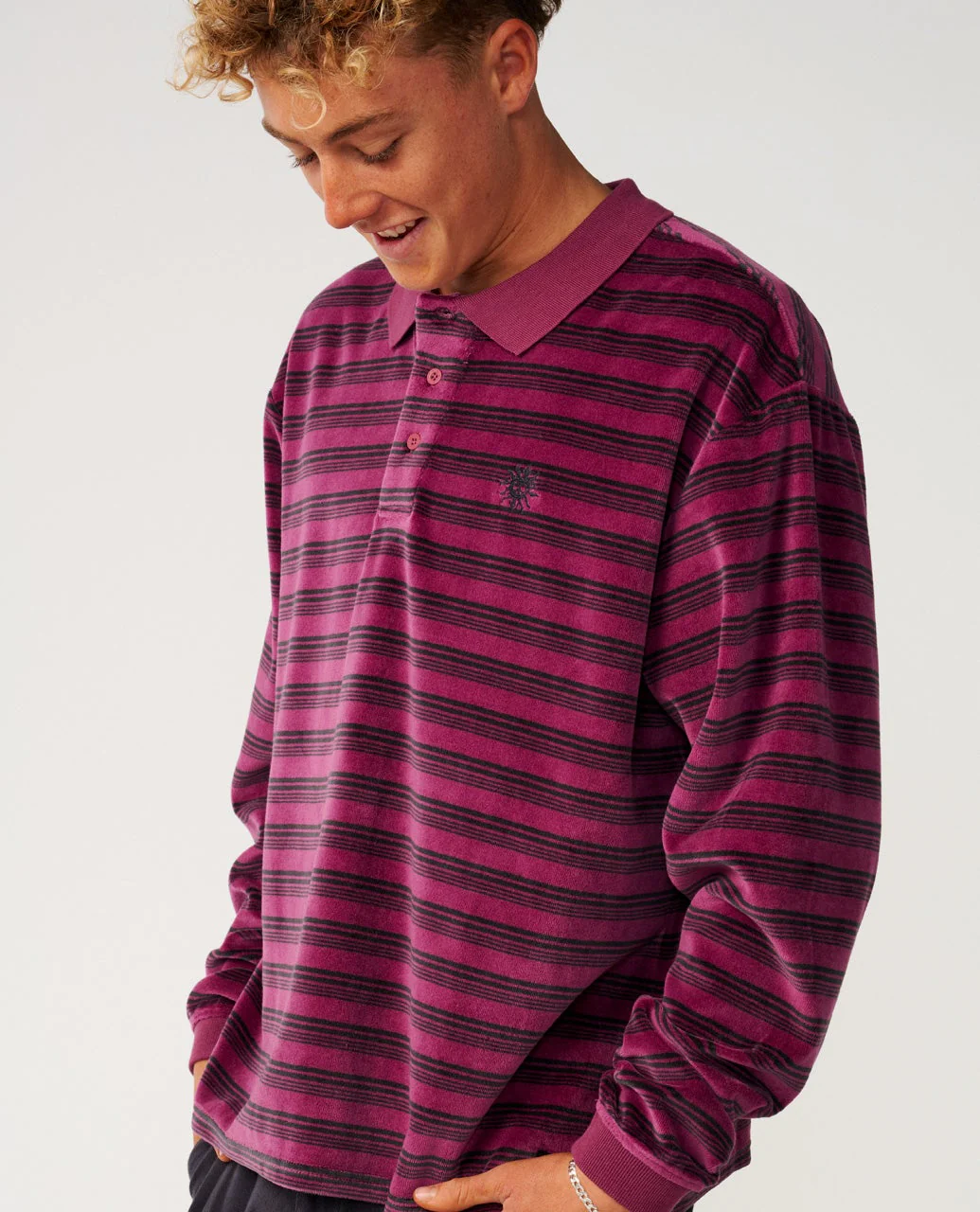 Disorder Polo - Image 4