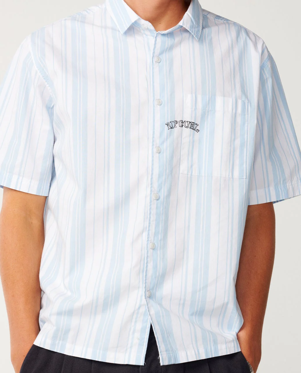 Disorder Short Sleeve Shirt - Image 6