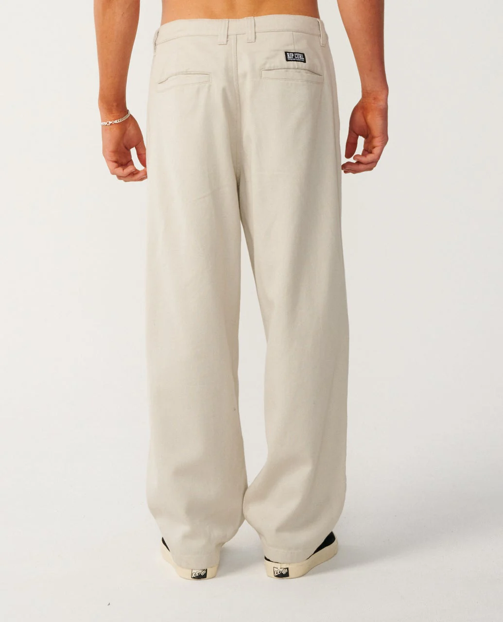 Disorder Twill Pants - Image 3
