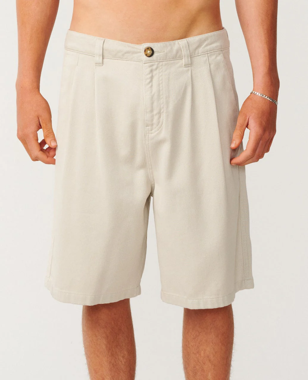 Disorder Twill Walkshort - Image 4