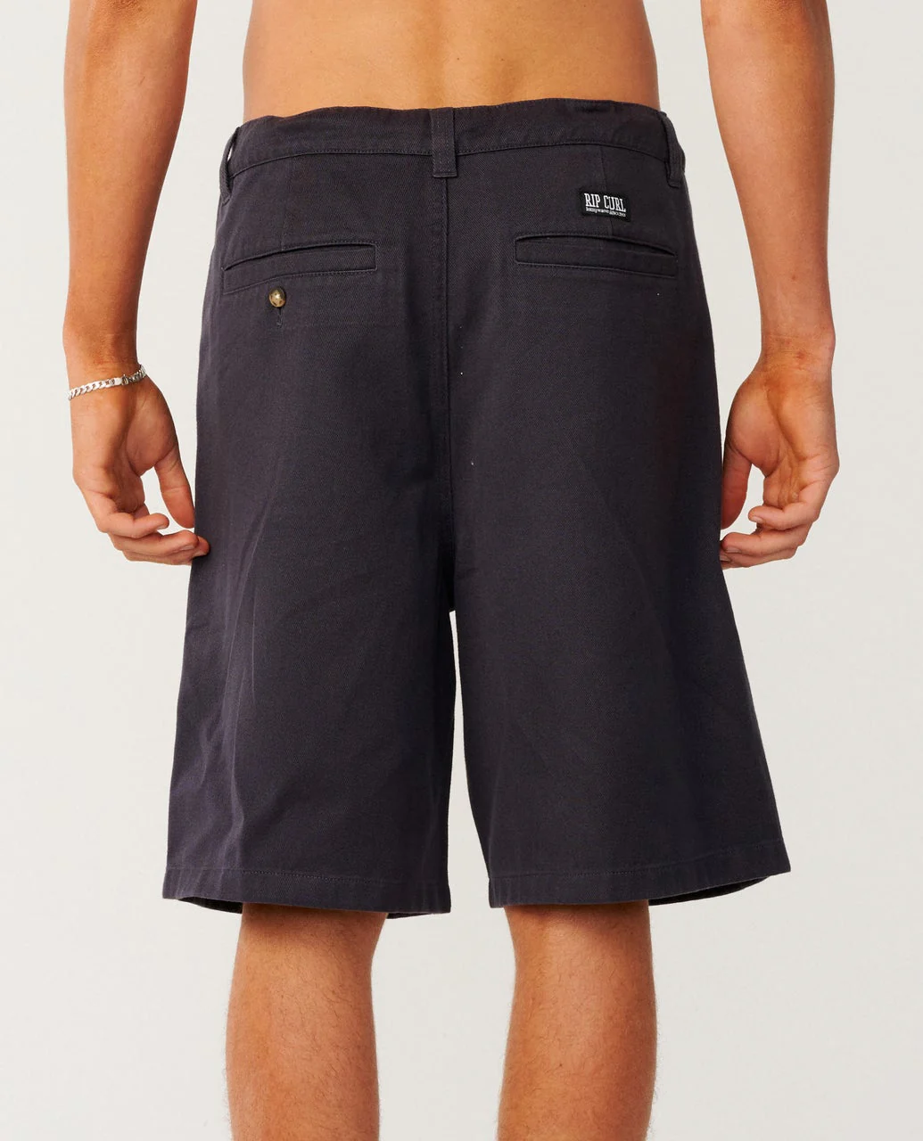Disorder Twill Walkshort - Image 2