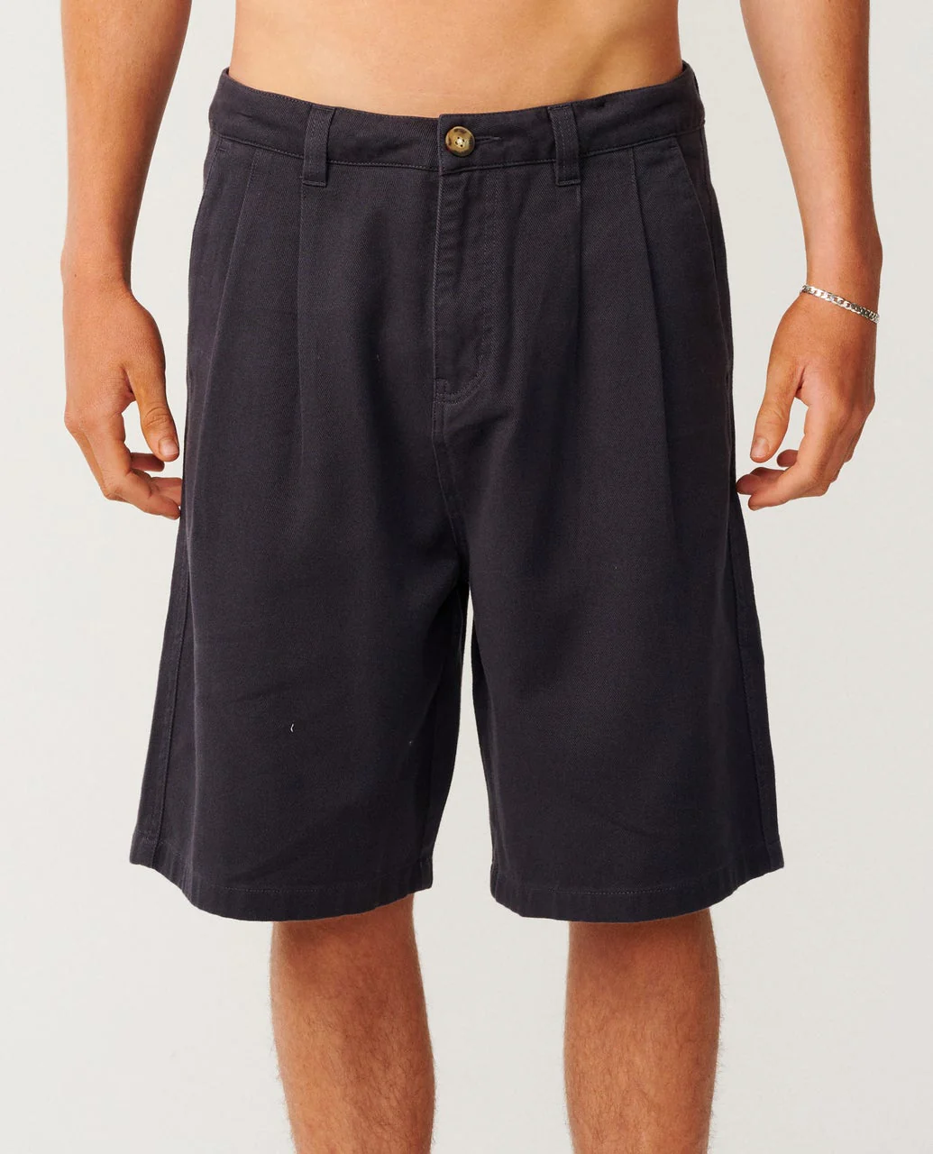 Disorder Twill Walkshort - Image 3
