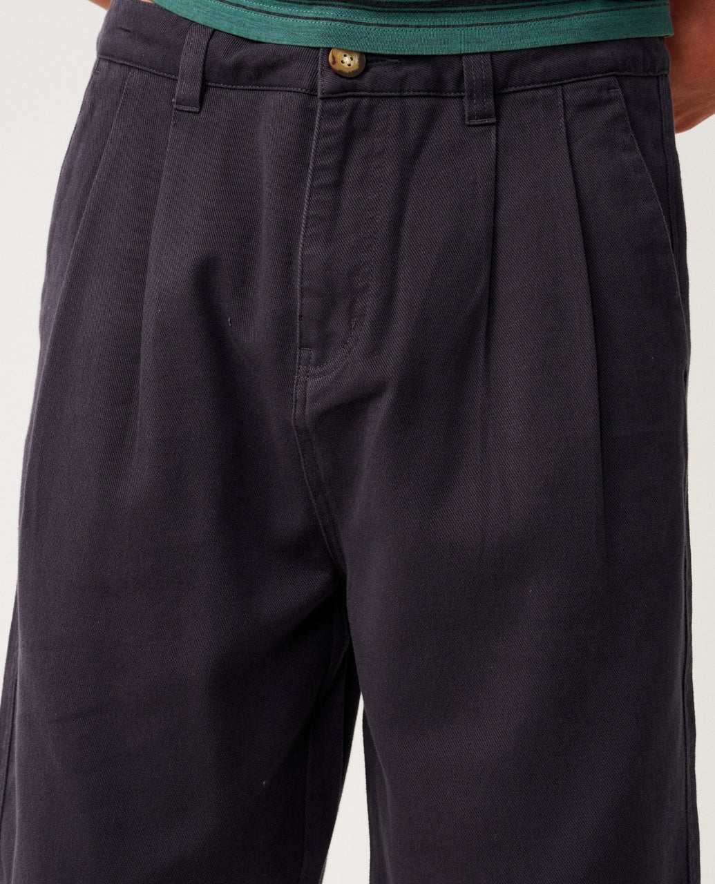 Disorder Twill Walkshort - Image 5