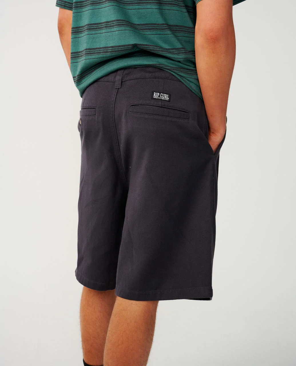 Disorder Twill Walkshort - Image 6
