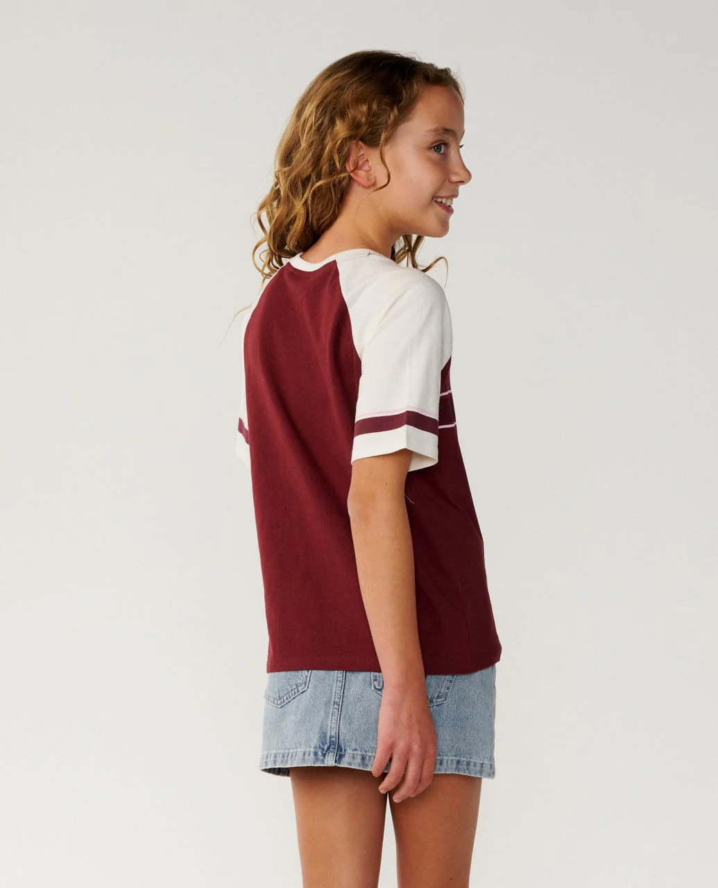 Dolphin Archive Relaxed Tee - Image 3