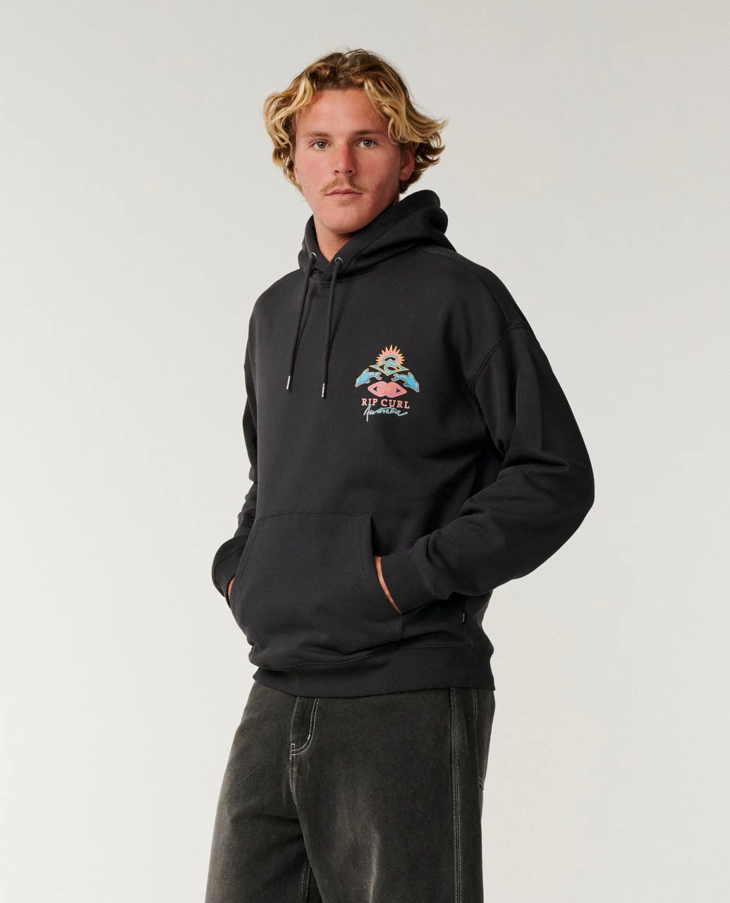 Dolphin Desto Hood - Image 2